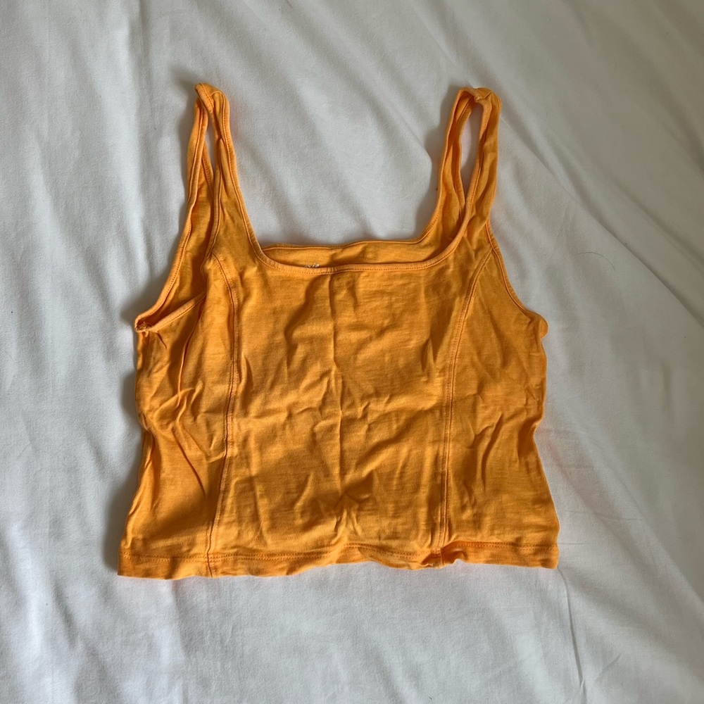 Aerie tank top